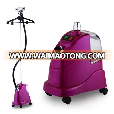 LT-8 Fuchsia Rose new design garment steamer