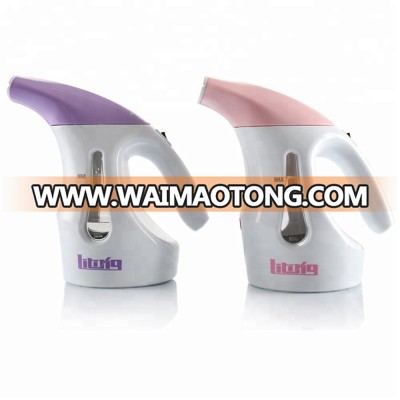 A8 ETL version competitive price garment steamer for travel