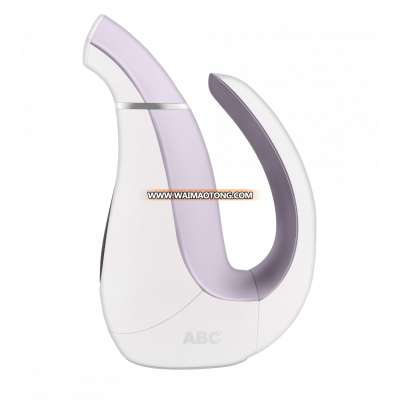 EU Portable hand held travel mini steamer garment steamer iron A3