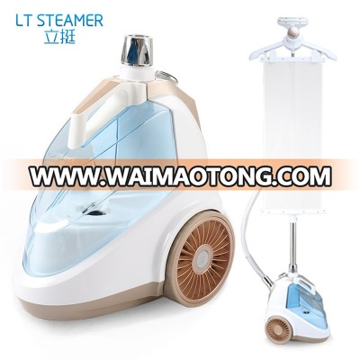 MQ5 2018 New Design Garment Steamer Clothes Standing Steam Iron