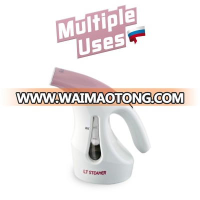 A8 mini garment steamer competitive price portable garment steamer