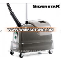 SILVER STAR garment steamer SR-5000