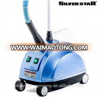 SILVER STAR clothes steamer SR-8000