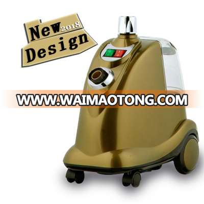 LT-9 Golden vertical hot sales steam press CB/CE certification steam iron