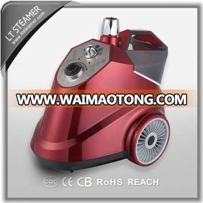 M7L Red pearl commercial use pump steam pressure vapour steamer machine