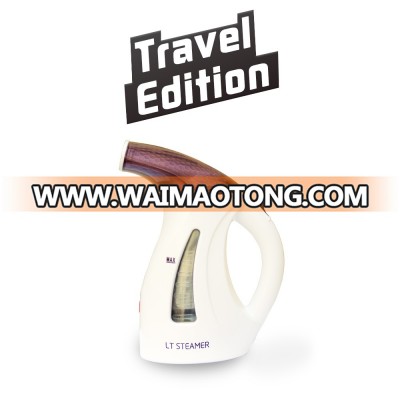 A7 mini foldable iron handheld portable fabric steamer