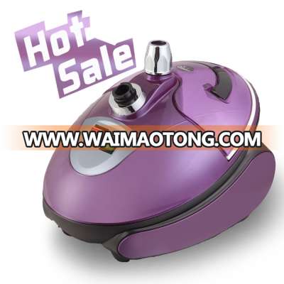 LT-8802 Amethyst new design steam press fabric optima garment steamer